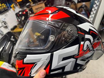 Casco uomo HJC 