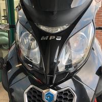 Piaggio MP3 500 full optional