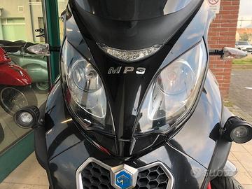 Piaggio MP3 500 full optional