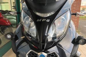 Piaggio MP3 500 full optional