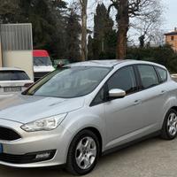 Ford C-Max 1.5 TDCi 95CV Start&Stop Business