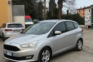 Ford C-Max 1.5 TDCi 95CV Start&Stop Business