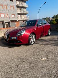 Alfa Romeo Giulietta benzina 170cv Multiair 1.4