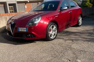 Alfa Romeo Giulietta benzina 170cv Multiair 1.4