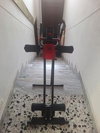 Everfit AB Force attrezzo per addominali e gambe