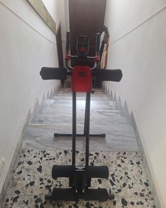 Everfit AB Force attrezzo per addominali e gambe