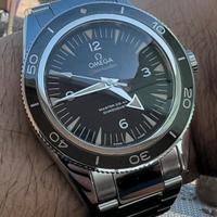 Omega Seamaster 300 co-Axial
