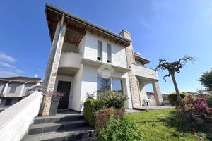 VILLA SINGOLA A ASOLA