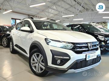 Dacia Sandero Stepway 1.0 TCe 90 CV Comfort