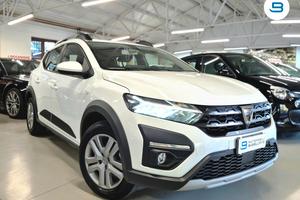 Dacia Sandero Stepway 1.0 TCe 90 CV Comfort