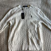 Maglione Polo Ralph Lauren - L