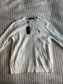 Maglione Polo Ralph Lauren - L