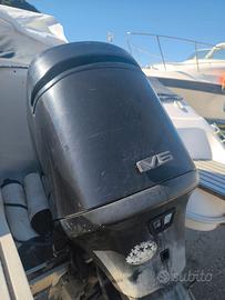 motore fuoribordo