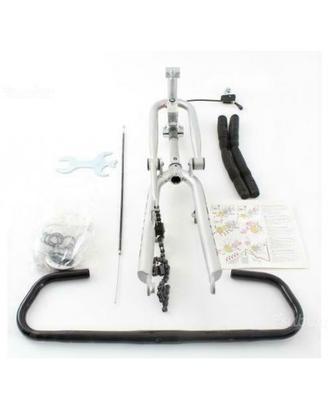 Forcella bici Trialtir Intergrale Bike