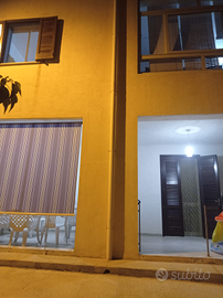 Villetta bifamiliare