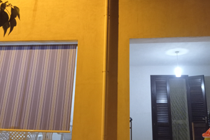 Villetta bifamiliare