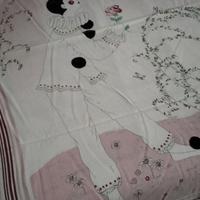 Coperta singola primaverile