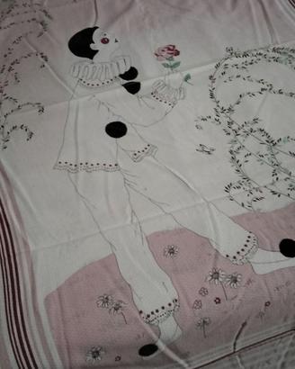 Coperta singola primaverile