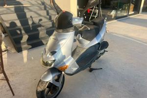 Aprilia SR sport 150 2T a carburatore come nuova