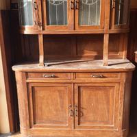 Credenza stile fiorentino