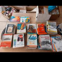 libri usati superiori e medie