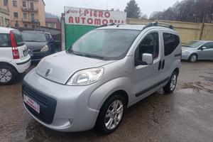 Fiat Qubo 1.3 MJT 75 CV Dynamic