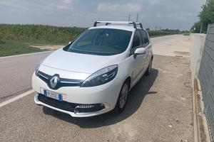 Renoult Scenic X mod 1.5 dci 2012 