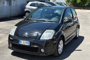 Citroen C2 1.4 VTR