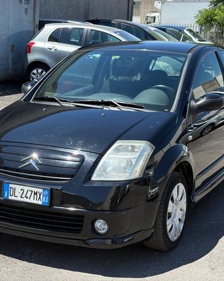 Citroen C2 1.4 VTR