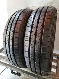 2 gomme 165/70/13 estive