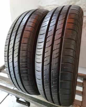 2 gomme 165/70/13 estive