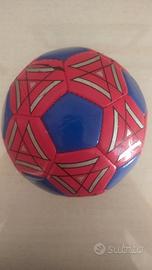 Pallone da calcio 