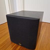 B&w asw 608 subwoofer