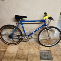 Famosa mountain bike (pine marin) 