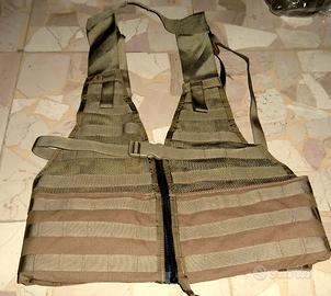 Us Marines FLC coyote brown, early generation