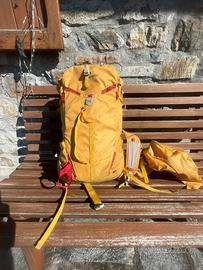 Zaino ferrino rutor 30