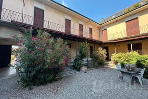 Casa Indipendente Busto Arsizio [wp315VRG]