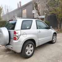 Suzuki Grand Vitara 1.9 ll Ddis 129cv
