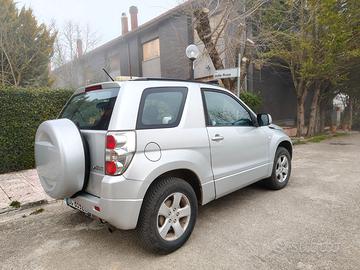 Suzuki Grand Vitara 1.9 ll Ddis 129cv