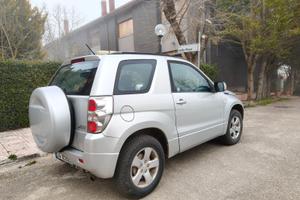 Suzuki Grand Vitara 1.9 ll Ddis 129cv