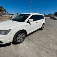 Fiat Freemont 2.0 mjt 16v Lounge 4x4 170cv 2014