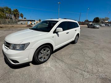 Fiat Freemont 2.0 mjt 16v Lounge 4x4 170cv 2014