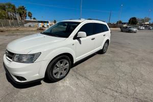 Fiat Freemont 2.0 mjt 16v Lounge 4x4 170cv 2014