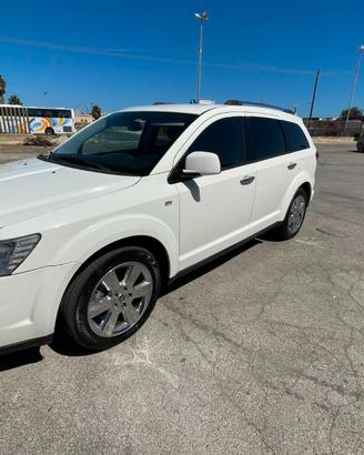 Fiat Freemont 2.0 mjt 16v Lounge 4x4 170cv 2014