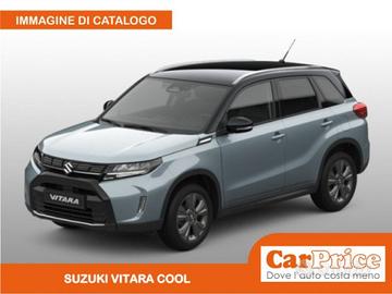 SUZUKI Vitara 1.4 129CV Hybrid 2WD Man. Cool+