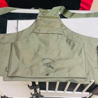 Trisacca  e marsupio