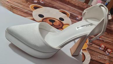 plateau da cerimonia