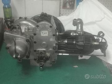 Motore Guzzi  500        sport 13.  Del 1924