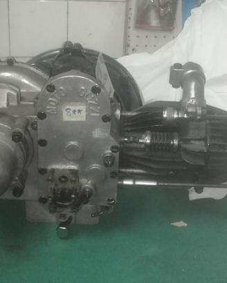 Motore Guzzi  500        sport 13.  Del 1924