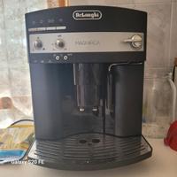 Macchina del caffe